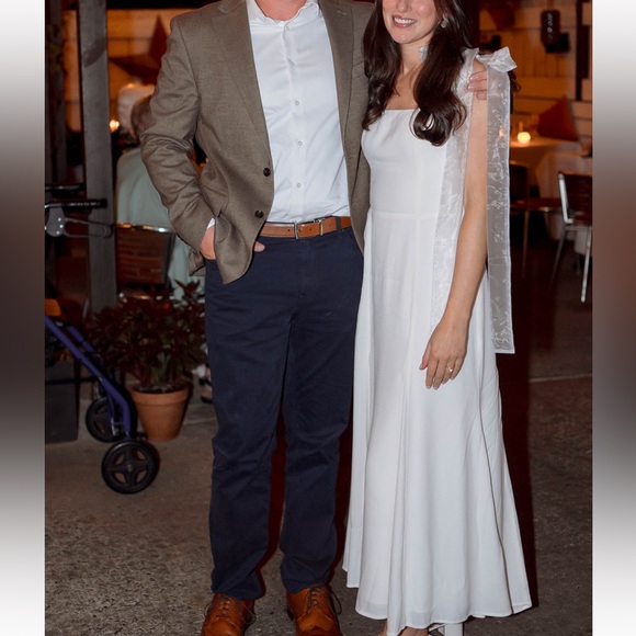 Reformation Kairo Dress - Picture 5 of 9